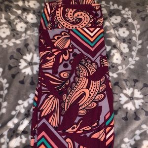 Lularoe os leggings